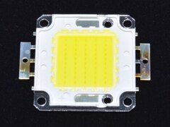 PASTILA LED SMD 50W - 32/34V , 6000K